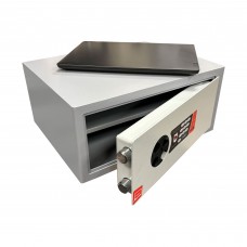 Sülearvutiseif S.20.E Grey Laptop 15,6